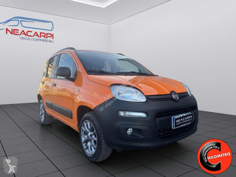 Veicolo commerciale Fiat