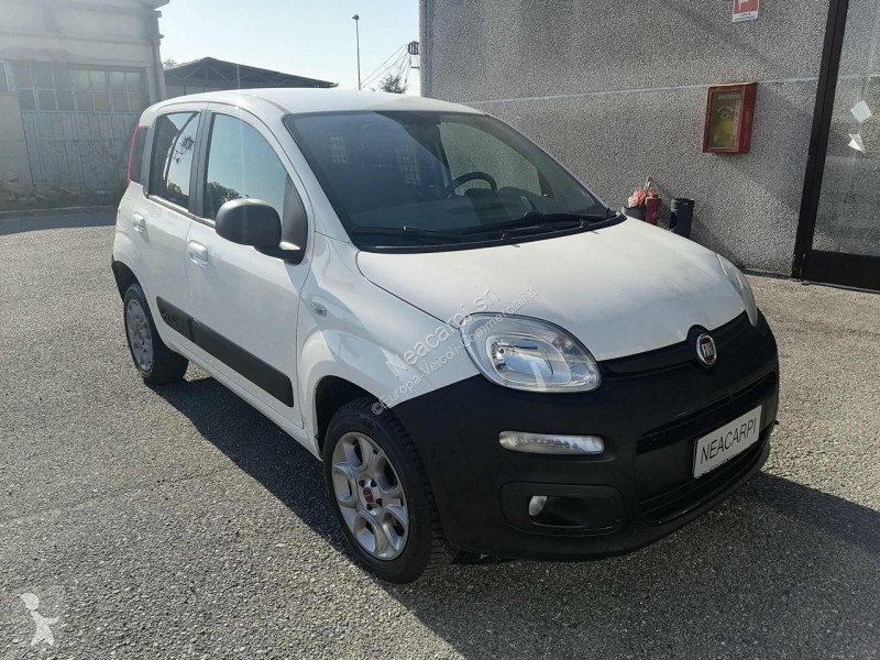 عربة نفعية Fiat
