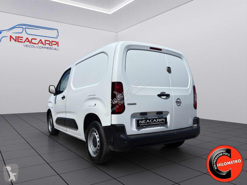 Opel  Transporter