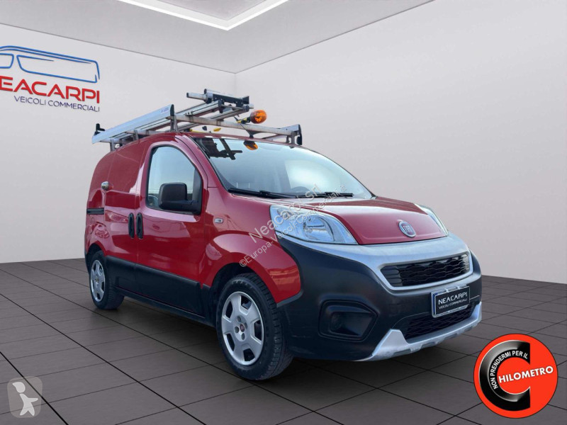 Fiat  Transporter