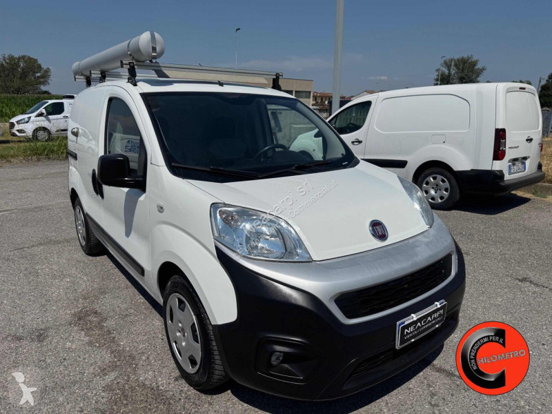 Fiat  Transporter