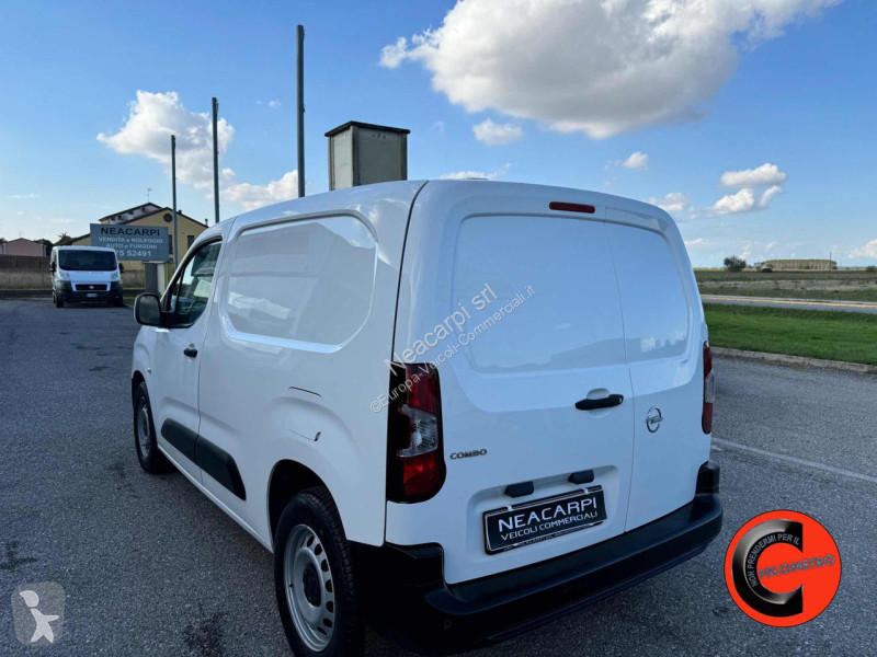 Opel  Transporter
