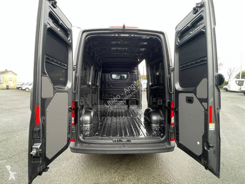 Volkswagen  Transporter