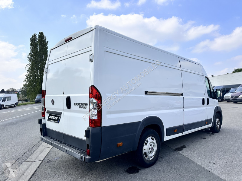 Fiat DUCATO FG 3.0 MH2 2.3 MULTIJET 16V 120CH...