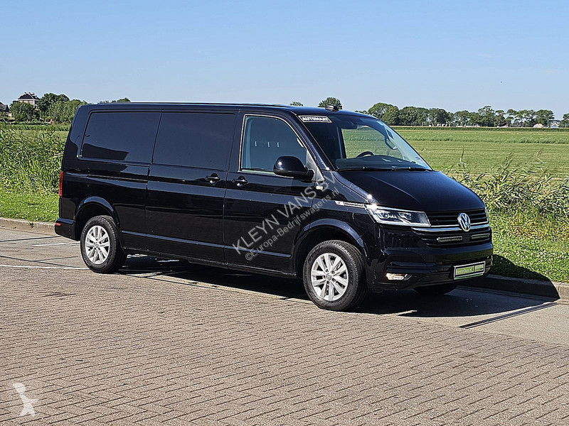 Furgoneta Volkswagen 2.0 TDI L2H1 LED 150Pk Euro6