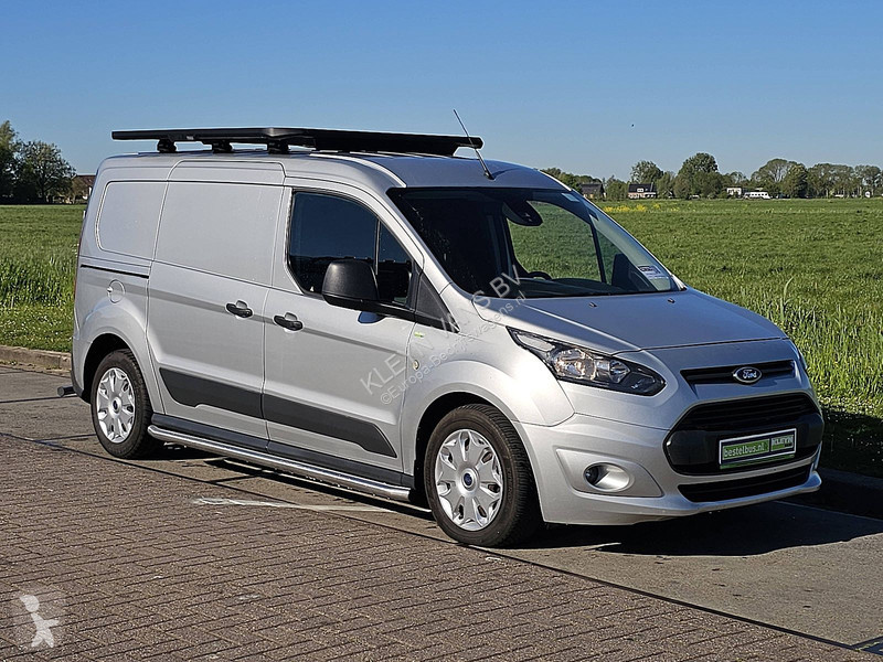 عربة نفعية Ford 1.6 L1 Navi 3-Zit Airco!
