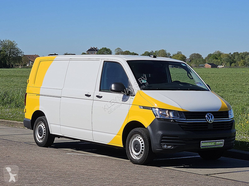 Volkswagen 2.0 TDI T6.1 L2 NAP Euro6 Ac...