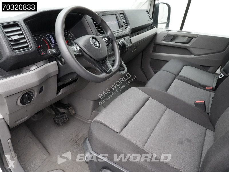 Furgoneta Volkswagen 140pk Automaat L3H3 Airco...