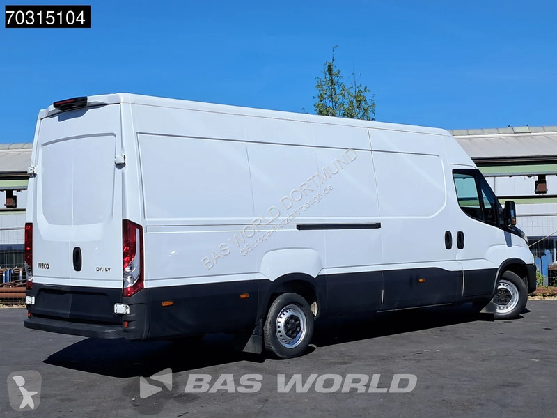 Iveco 35S16 Automatik 160PS L3H2 Klima Camera...