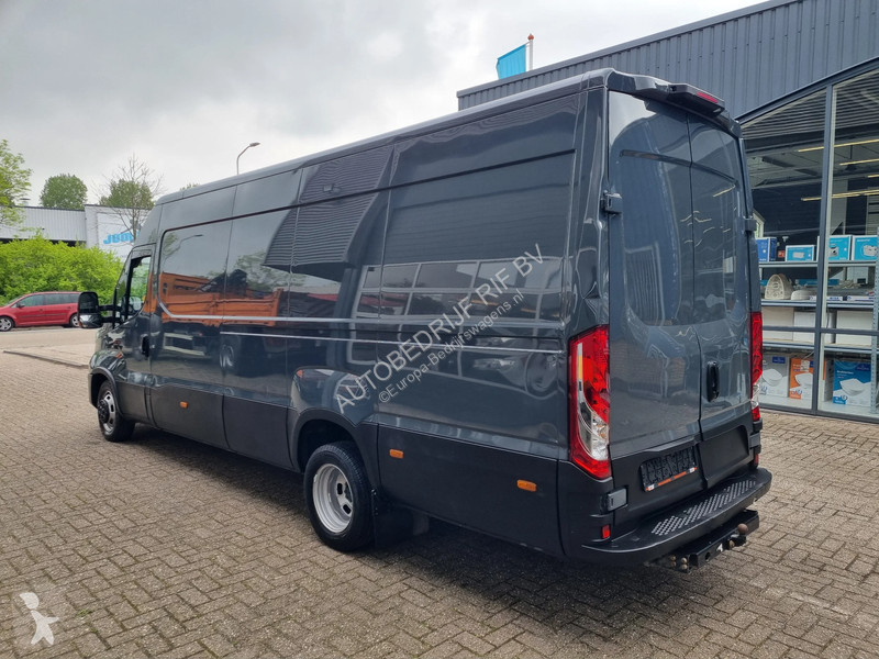 Furgoneta Iveco 35C18 3.0D 180 PK L4H2 Maxi...