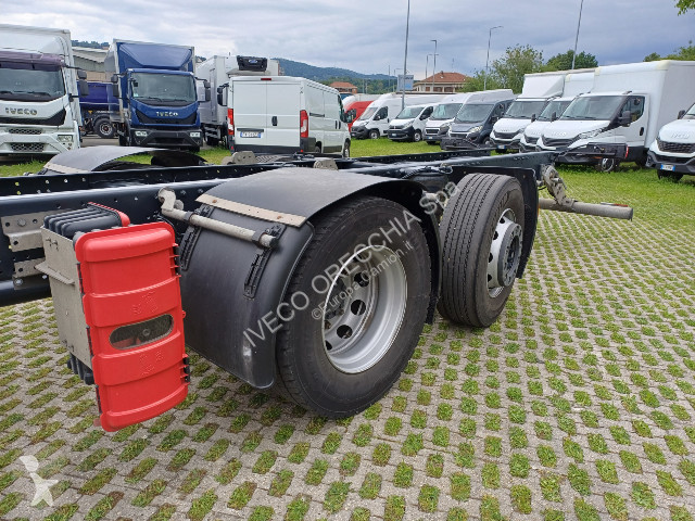 Furgoneta Iveco S-WAY AS260S49 Y /FP