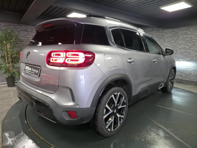 Véhicule utilitaire Citroën C5 AIRCROSS 2.0...