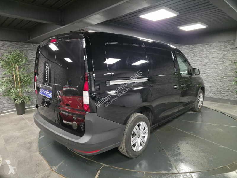Volkswagen CADDY Cargo 2.0 16V TDI - 102  Maxi...