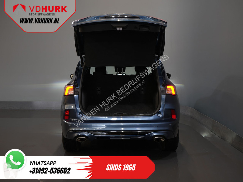 Furgoneta Ford 2.5 PHEV 225 pk ST-Line LED/...