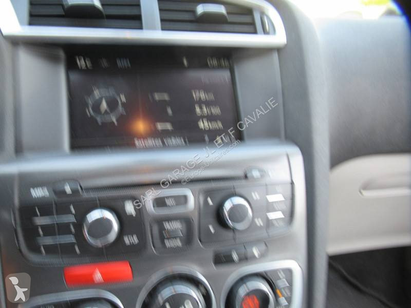 Furgoneta Citroën