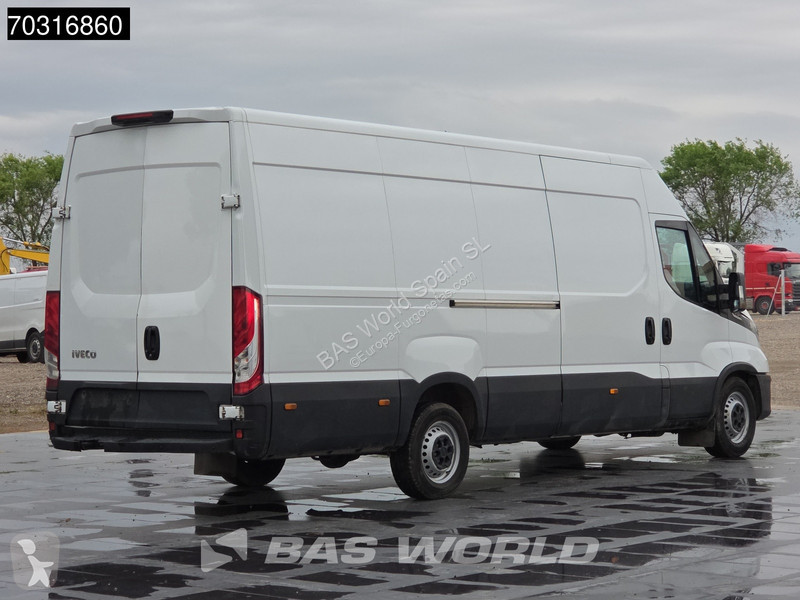 Furgoneta Iveco 35S16 Automático - L3H2 - 160CV...