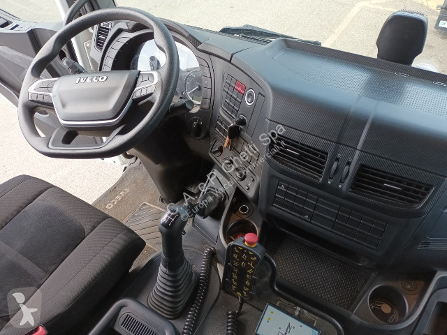 Camion Iveco X-Way AD280X48Y/PS