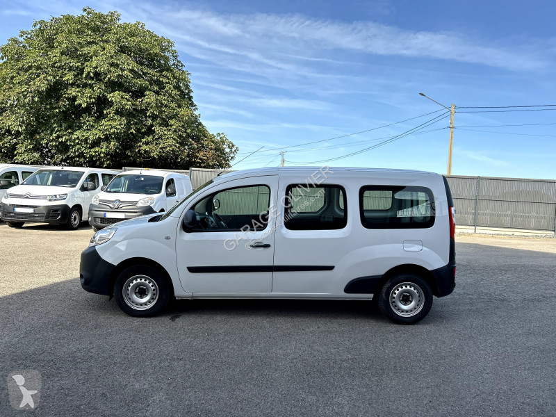 Renault Maxi Grand Volume 1.5 dci 90 Confort...