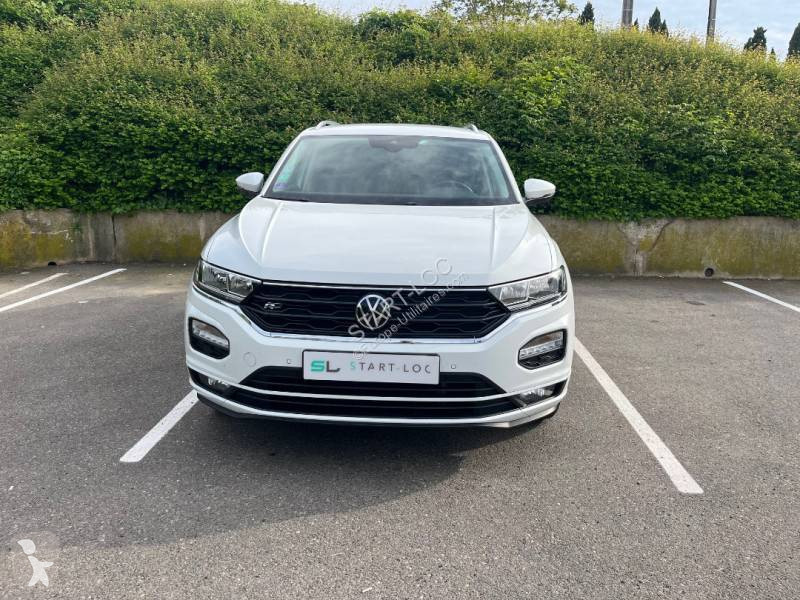 Volkswagen  Transporter