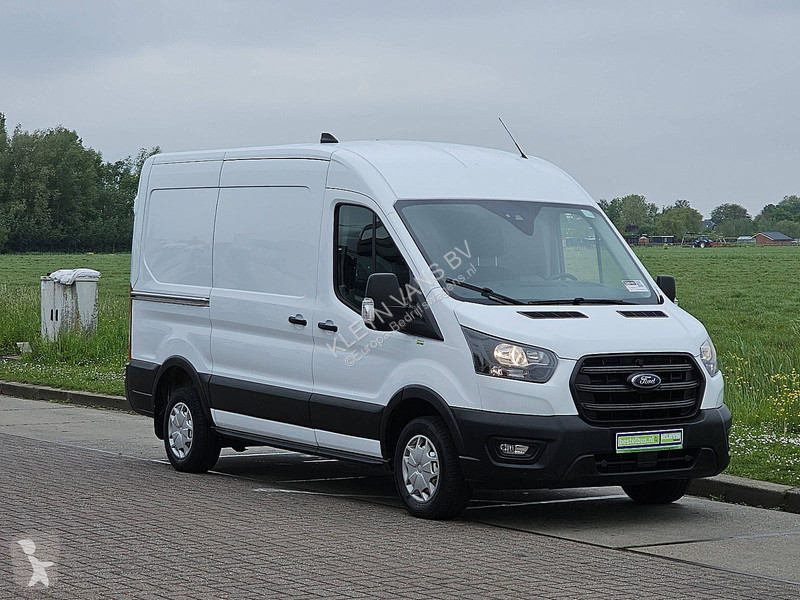 Furgoneta Ford 2.0 L2H2 Euro6 Trekhaak!