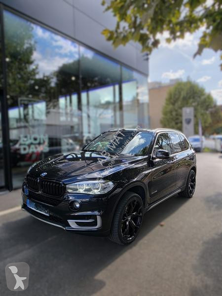 Samochód dostawczy BMW 40d 3.0D L6 XDrive