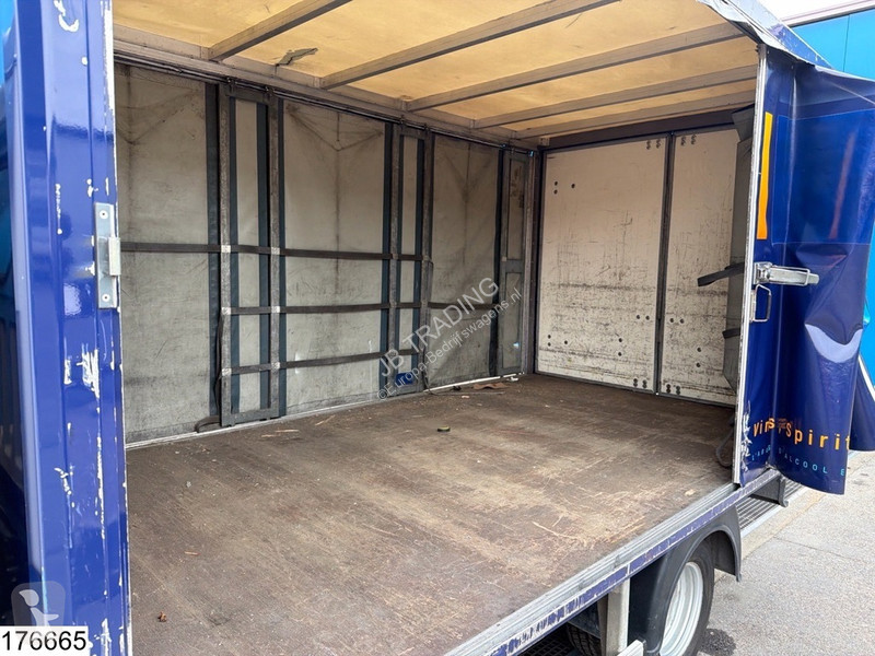 Furgoneta Renault 140 Dxi EURO 5