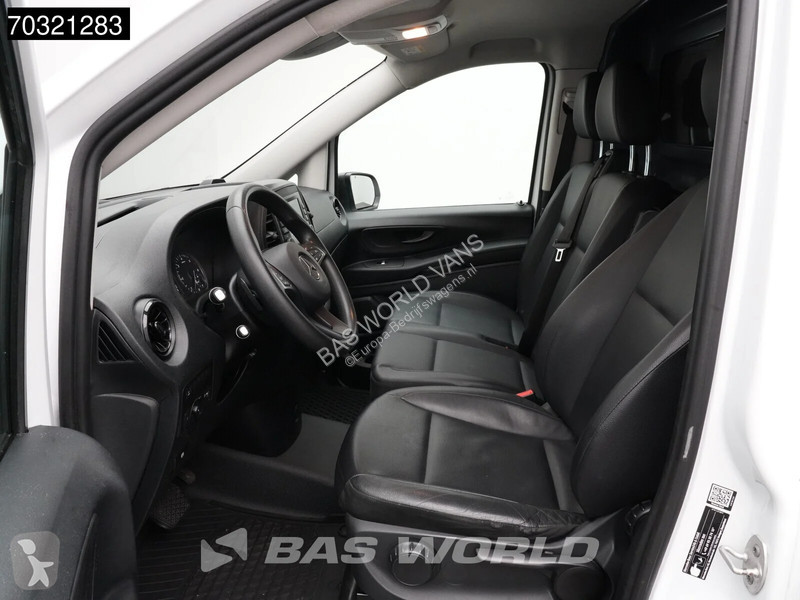 Furgoneta Mercedes 114 Automaat L2H1 Cruise...