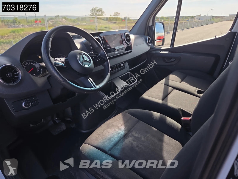 عربة نفعية Mercedes 317 CDI Automatik L3H2...