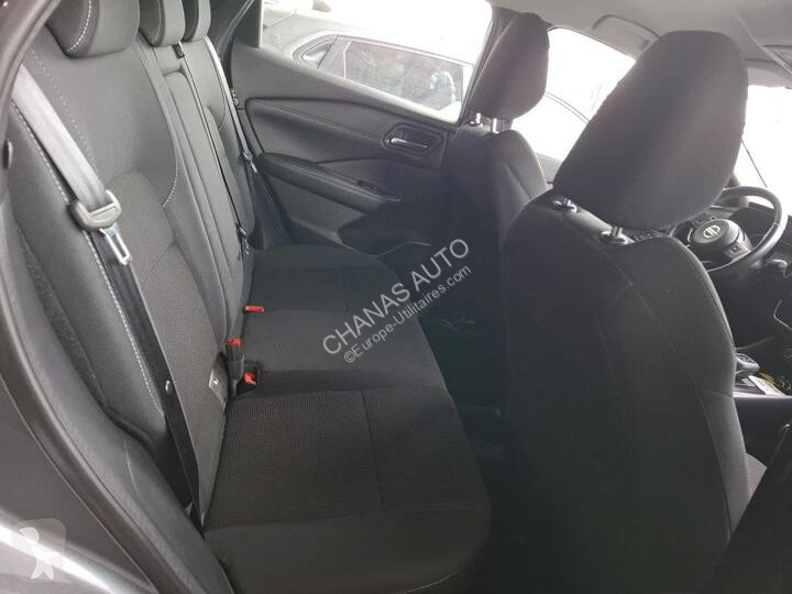 Samochód dostawczy Nissan 1.3 MHEV 158 Business...