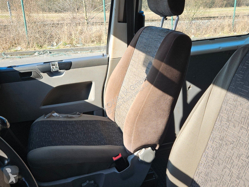 عربة نفعية Volkswagen - 9 Sitzer