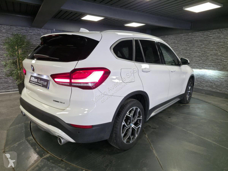 Furgoneta BMW X1 sDrive 18d - BVA Sport  xLine