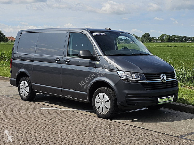 Furgoneta Volkswagen 2.0 TDI L1H1 T6.1 150Pk Eur6