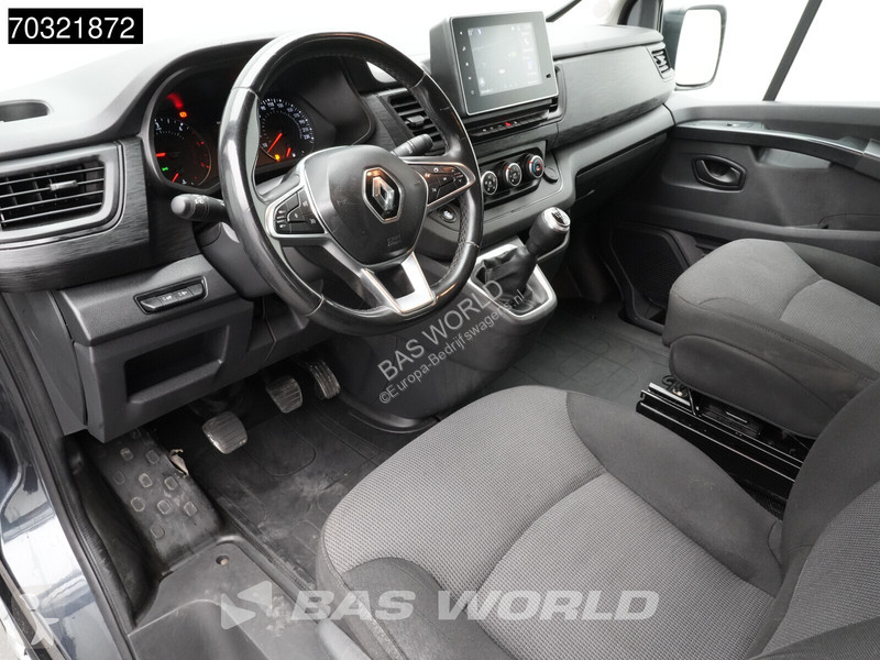Furgoneta Renault 130pk Dubbel Cabine L2H1 Navi...
