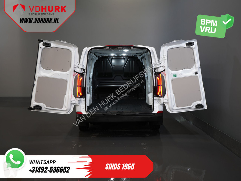 Furgoneta Ford L2 330 km WLTP LED/ Standkachel/...
