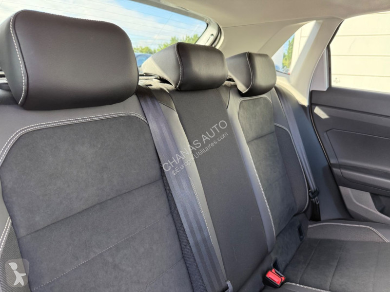 عربة نفعية Volkswagen 1.0 TSI 95 Style