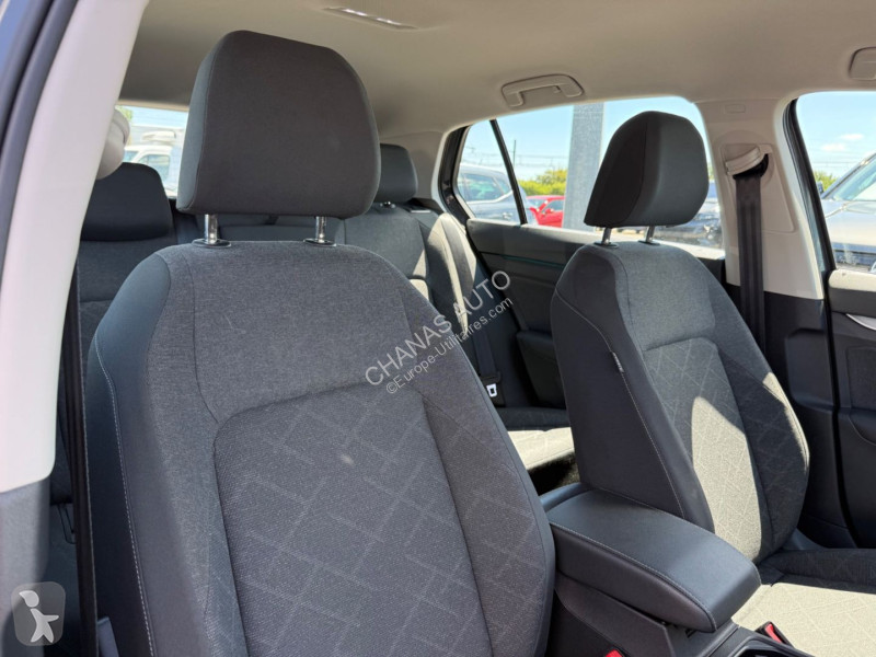 Volkswagen 1.0 eTSI 110 Life Business DSG7...