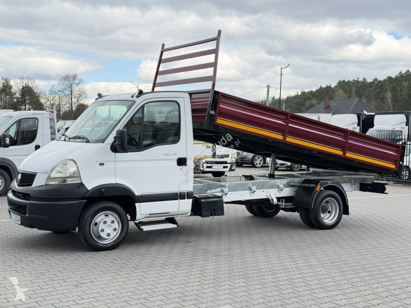 Furgoneta Renault
