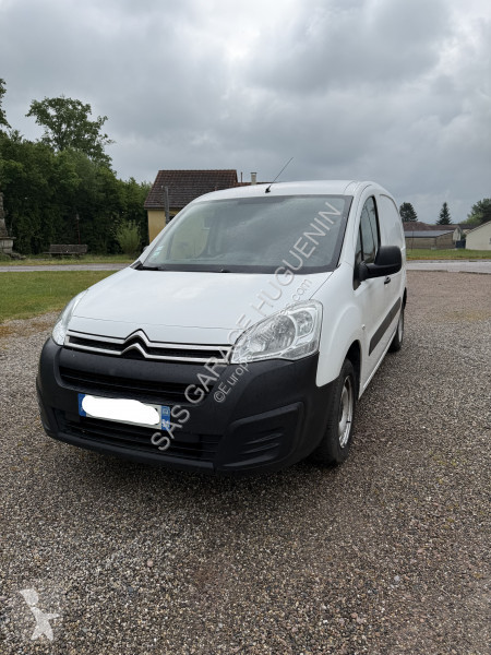 Furgoneta Citroën BERLINGO BLUEHDI 75CH FEEL