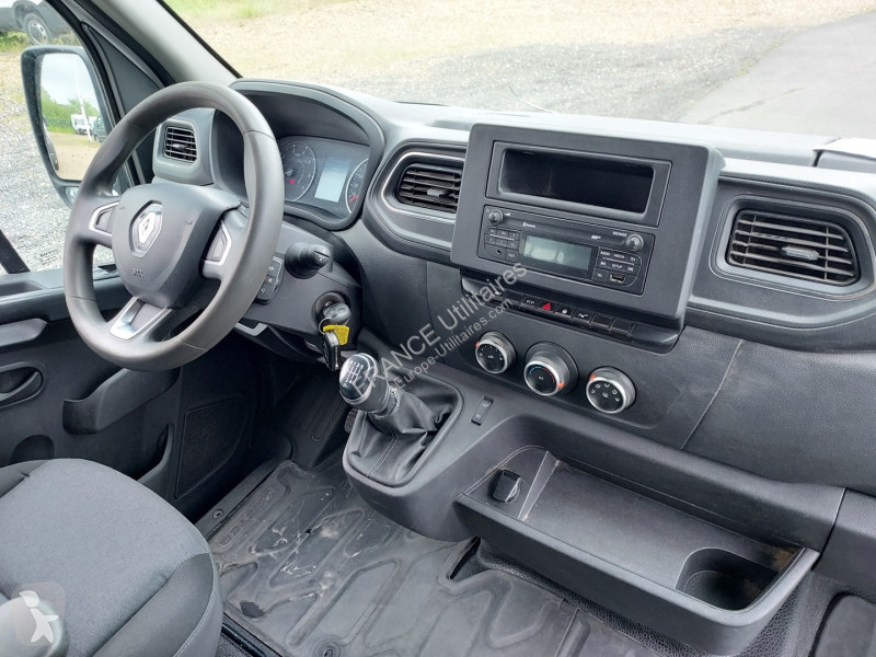 Renault MASTER III FG 7 PLACES F3500 L3H2 2.3...