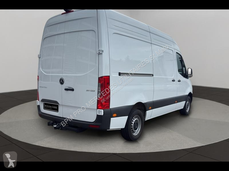 Véhicule utilitaire Mercedes Fg 311 CDI 37 3T5 Pro