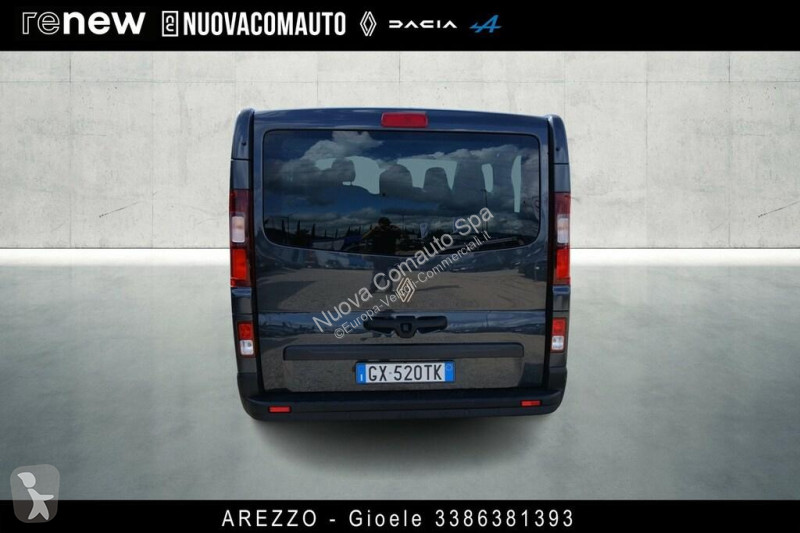 Veicolo commerciale Renault IV
