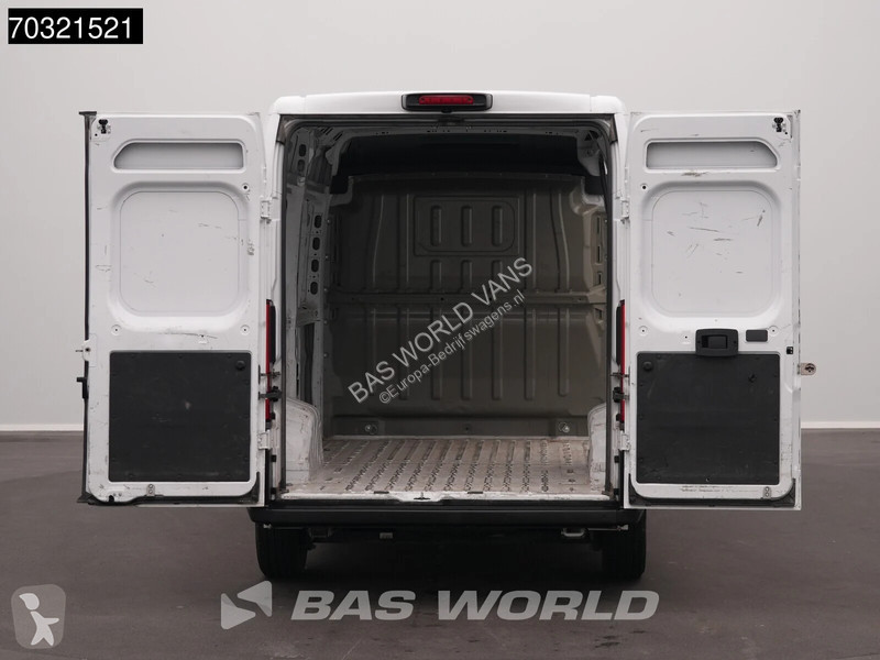 Furgoneta Peugeot L2H2 Nwste model! Airco...