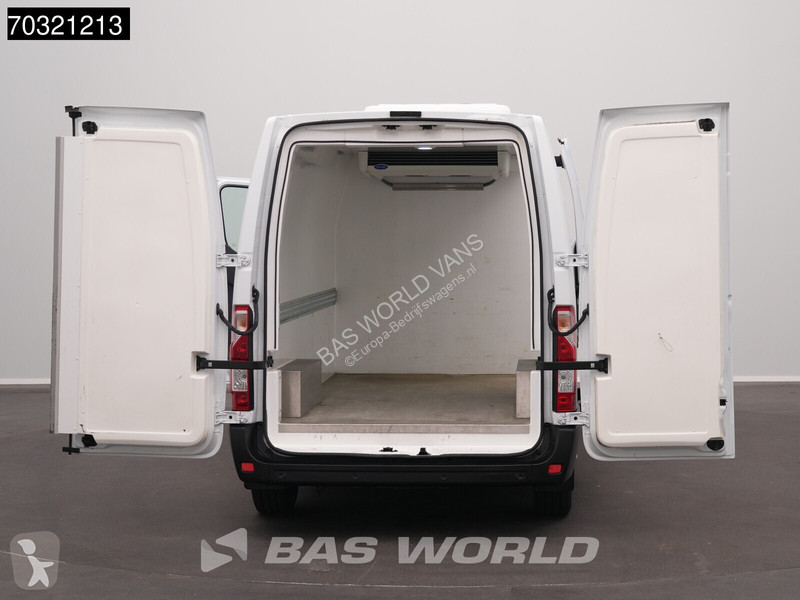 Furgoneta Renault Koelwagen L3H2 Carrier Xarios...