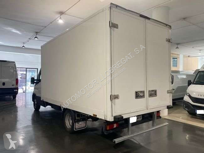Iveco  Transporter