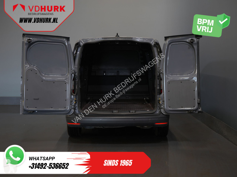 Furgoneta Volkswagen 1.5 TSI 115 pk DSG Aut....