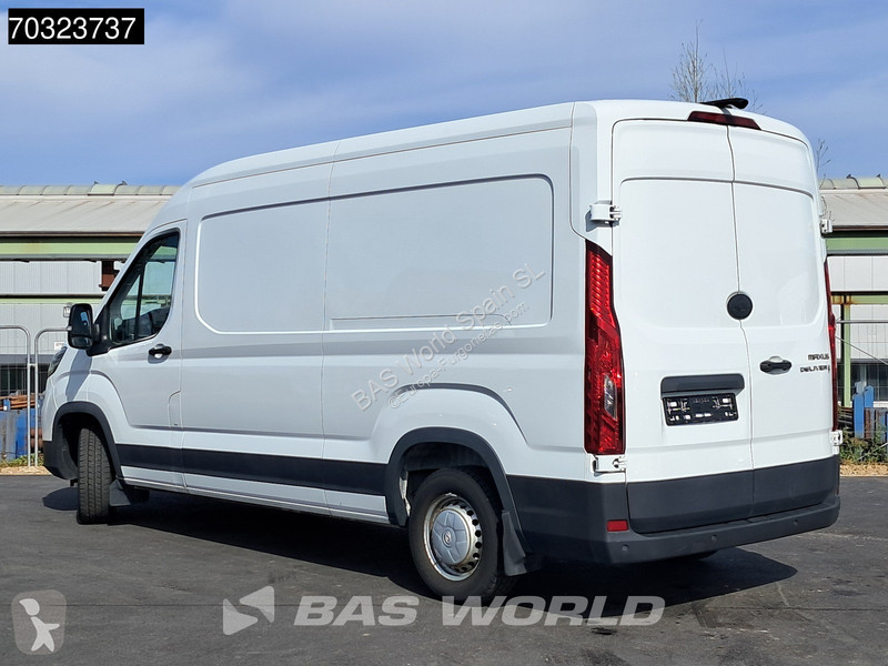 Maxus Proximamente en Stock! L3H2 - Aire...
