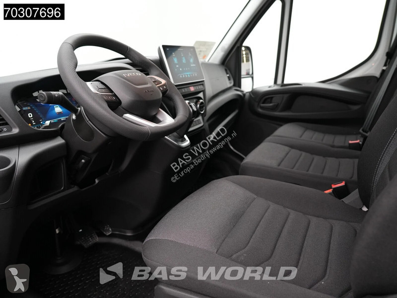 Furgoneta Iveco 35C21 3.0L Automaat Driezijdige...