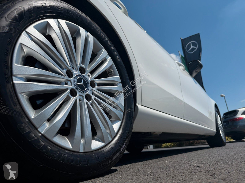 عربة نفعية Mercedes C  T...