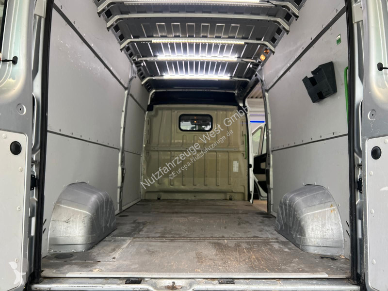 Peugeot 2,0 HDI Maxi*L3-H2*Garantie*AHK*Klima*...
