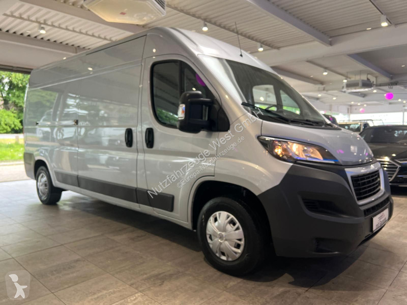 Peugeot HDI Maxi L3-H2*Garantie*AHK*Klima*...